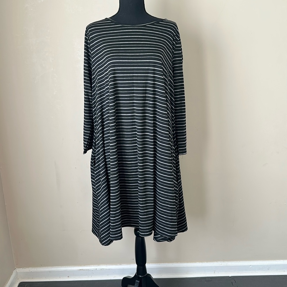 Honey & Lace Brea: stripes
